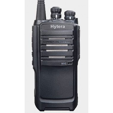 Рация профессионального исполнения Hytera TC-508 (арт. TC-508U1 2025 SC00215_1)
