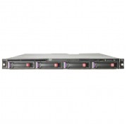 Сервер HP Proliant DL160 Gen5 E5430 (445203-421)