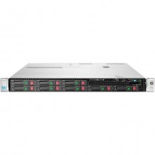 Сервер HP Proliant DL360e Gen8 E5-2407v2 (470065-854)