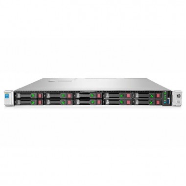 Сервер HP Proliant DL360p Gen8 E5-2630 (646901-421)