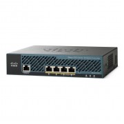 Контроллер Cisco AIRCT2504-1602I-K5