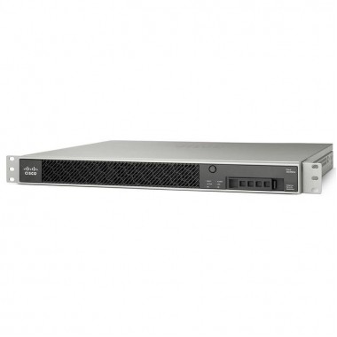 Межсетевой экран Cisco ASA5525-IPS-K8