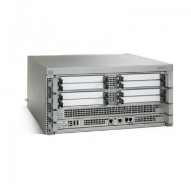 Маршрутизатор Cisco ASR1004-40G-NB