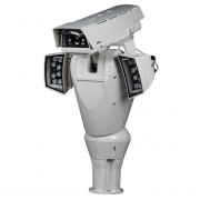 PTZ IP камера AXIS Q8665-LE 230V AC