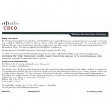 Лицензия Cisco C4500E-LB-IPB=