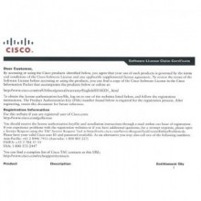 Лицензия Cisco C9300-DNA-A-24-5R