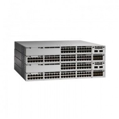 Коммутатор Cisco C9300L-48T-4G-A