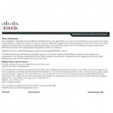 Лицензия Cisco C9500-12Q-E-A-3