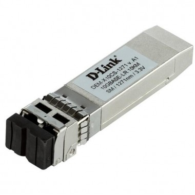 Трансивер D-Link DEM-X10CX-1291