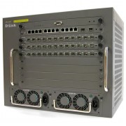 Шасси D-Link DES-6500