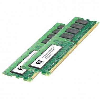 Оперативная память HP 8 GB REG PC2-5300 (2 x 4 GB) (408854-B21)