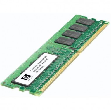 Оперативная память HP 4 GB (1 x 4 GB) PC3-12800R (DDR3-1600 ) (647895-B21)