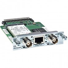 Модуль Cisco HWIC-3G-CDMA-S