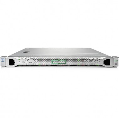 Сервер HP Proliant DL160 Gen9 E5-2609v3 (K8J93A)