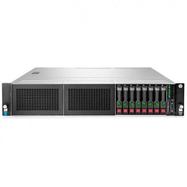 Сервер HP Proliant DL180 Gen9 E5-2620v3 (M6V63A)