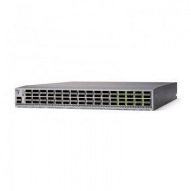 Коммутатор Cisco N3K-C3264C-E