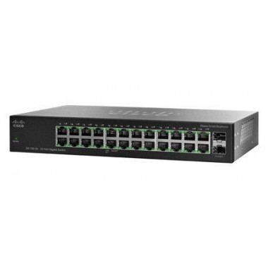 Коммутатор Cisco SR224GT