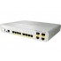 Коммутатор Cisco WS-C3560C-8PC-S