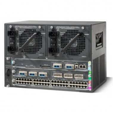 Шасси Cisco WS-C4503-E