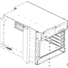 Перегородка Cisco ASR-9006-BAFFLE