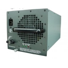 Блок питания Cisco WS-CAC-4000W-INT