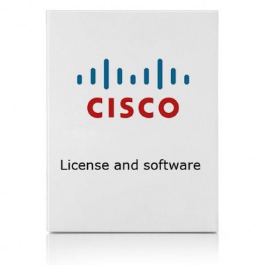 Лицензия Cisco ASR5K-00-CS01DCC