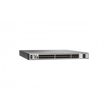 Коммутатор Cisco C9500-40X-E