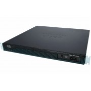 Маршрутизатор Cisco 2901