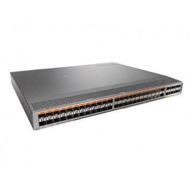 Коммутатор Cisco N2K-C2232TM