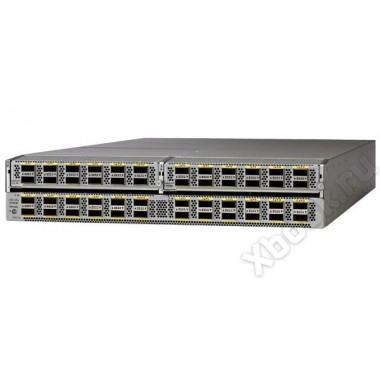 Коммутатор Cisco N5K-C5548UP-B-S32