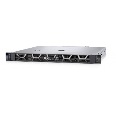 Сервер Dell EMC PowerEdge R350 / 210-BBRU-008