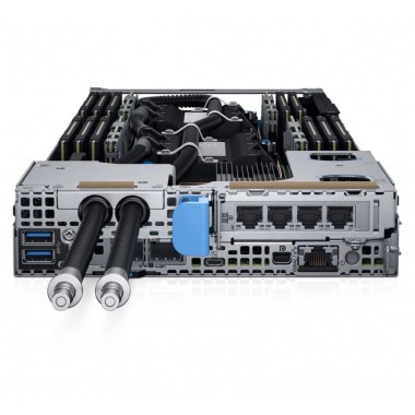 Сервер Dell EMC PowerEdge C6420 / 210-ALBP-6