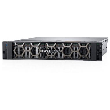 Dell EMC PowerEdge R740xd R7XD-3646