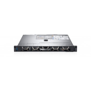 Сервер Dell EMC PowerEdge T340 / 210-AQSN-008-000