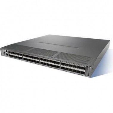 Коммутатор Cisco DS-C9148S-D12PSK9