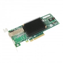 Контроллер FC CTRL 8GBIT/S LPE1250 MMF LC LP