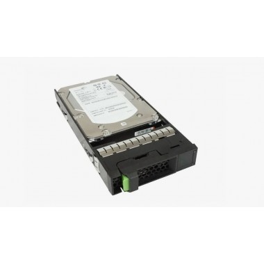 A3C40191268 Жесткий диск 900GB SAS HDD 12G 512n 10K 2.5in