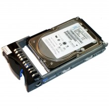 IBM Жесткий диск 146,8Gb (U4096/15000/8Mb) 40pin Fibre Channel (For DS4800 DS4700 DS3950 EXP810) (40K6820,40K6823)