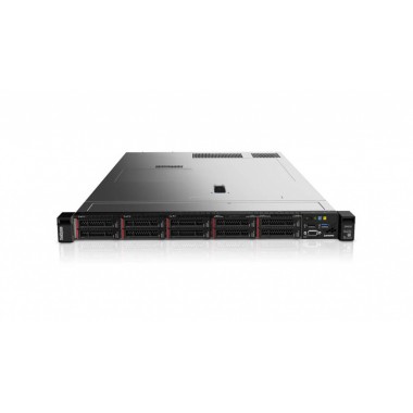 Lenovo ThinkSystem SR630 7X02A01QEA