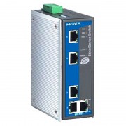 Коммутатор MOXA EDS-408A-1M2S-SC