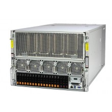 GPU-сервер Supermicro с 8 ускорителями NVIDIA B300 SXM GPU-сервер Supermicro с 8 ускорителями NVIDIA B300 SXM