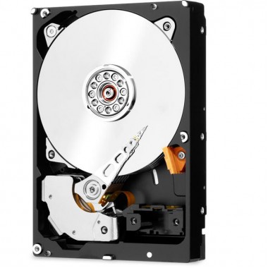 HGST Enterprise HE10 HDD 3.5" SAS 10000Gb, 7200rpm, 256MB buffer (HUH721010AL4204 Hitachi Ultrastar Heluim HE10) (0F27404)